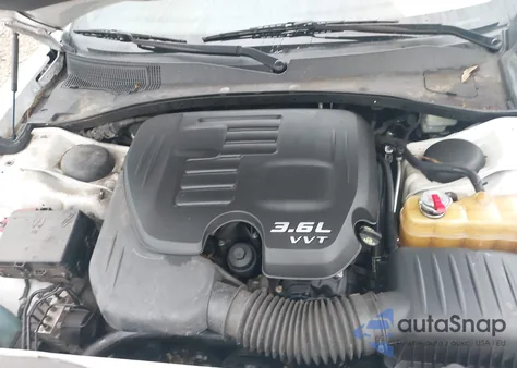 2013 Dodge Charger Se from USA, damaged, VIN 2C3CDXBG3DH520493